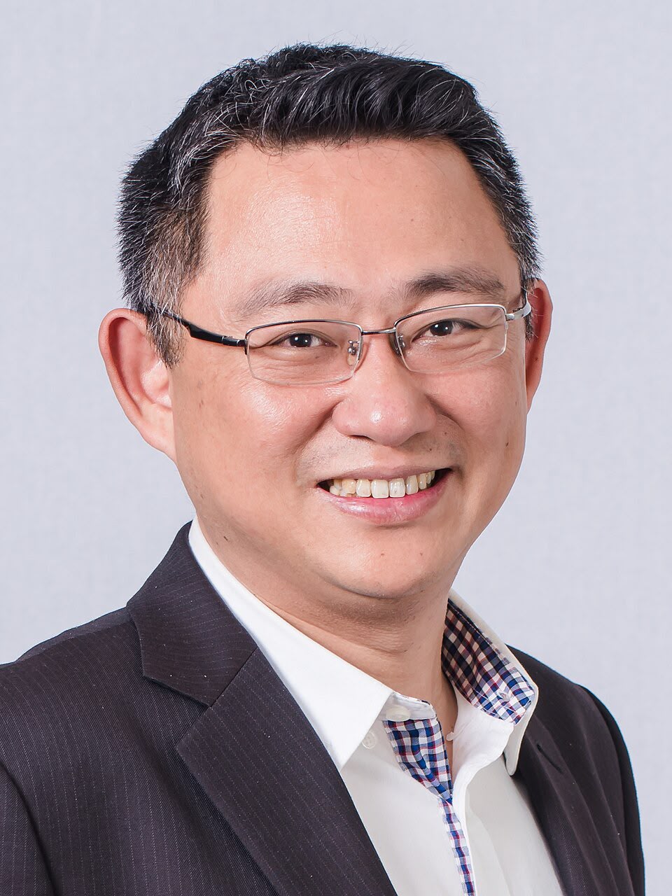 Founder - Cheng & Partners Law Firm